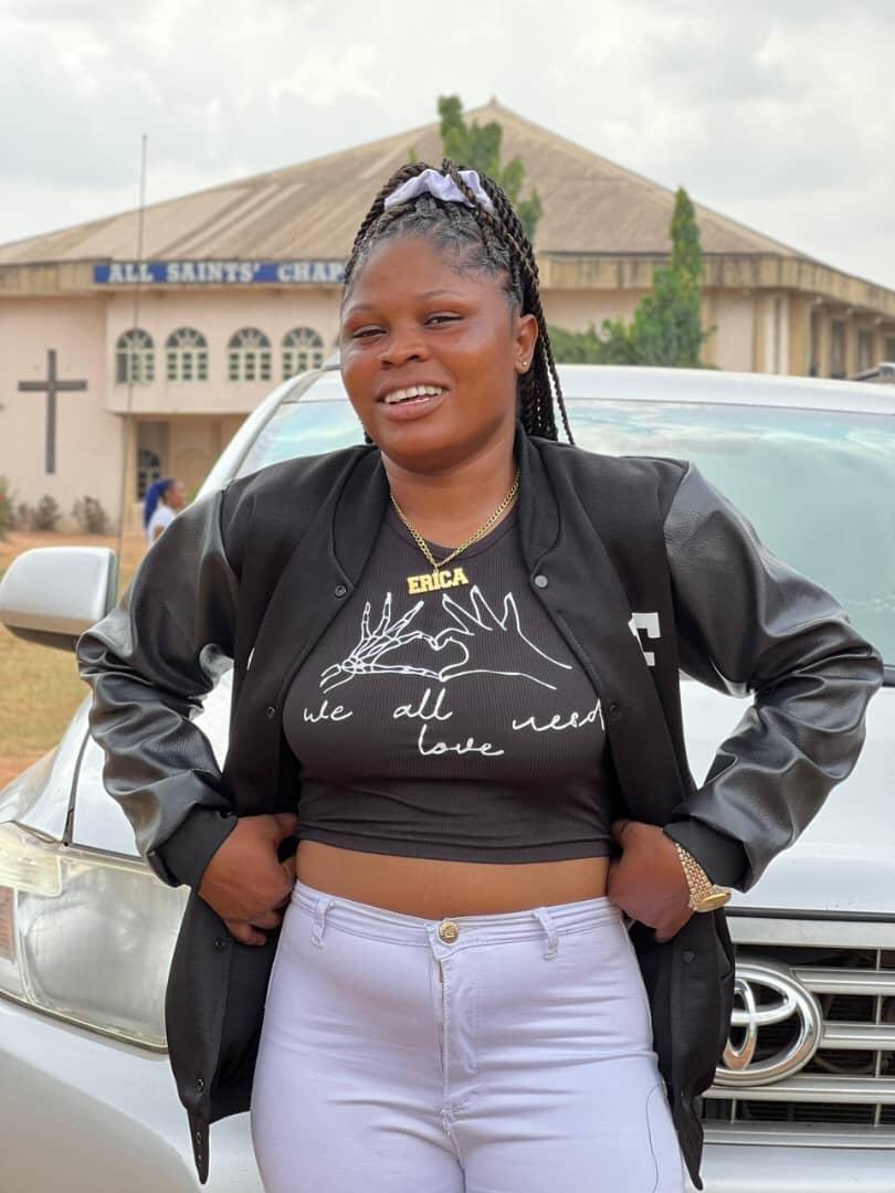 Comr. Idemudia Erica